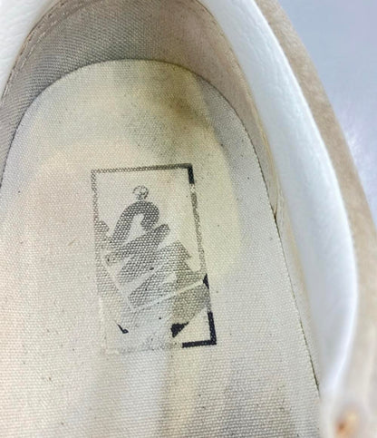 バンズ ローカットスニーカー メンズ SIZE 26.5 (M) VANS