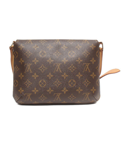 LOUIS VUITTON ショルダーバッグ 肩掛け ミュゼット タンゴ モノグラム M51257 レディース ルイ・ヴィトン