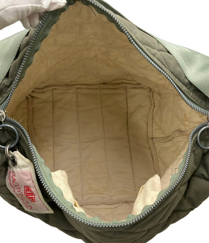 BAG'n'NOUN ショルダーバッグ 斜め掛け 肩掛け レディース バッグンナウン