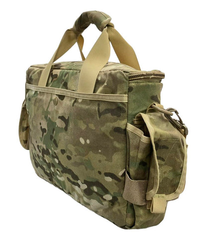 GREGORY ハンドバッグ ショルダーバッグ スピアゴーバッグ 2WAY 斜め掛け メンズ グレゴリー