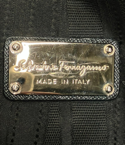 Salvatore Ferragamo ハンドバッグ ショルダーバッグ 2WAY ガンチーニ レディース サルヴァトーレフェラガモ