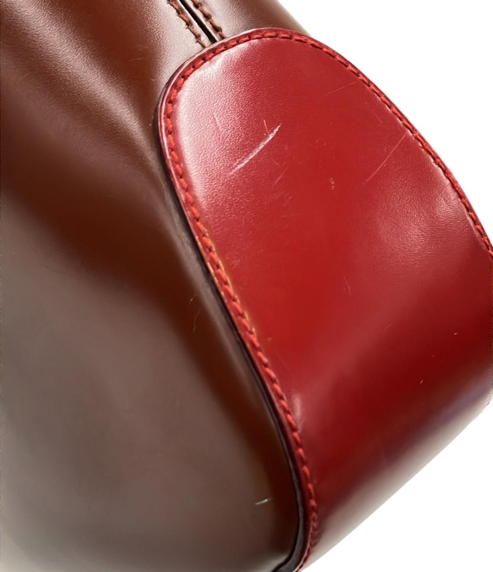 Salvatore Ferragamo ショルダーバッグ 肩掛け ハンドバッグ ガンチーニ レディース サルバトーレフェラガモ