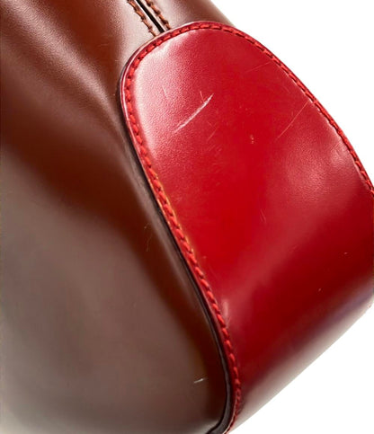 Salvatore Ferragamo ショルダーバッグ 肩掛け ハンドバッグ ガンチーニ レディース サルバトーレフェラガモ