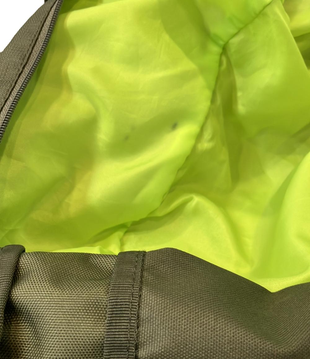 美品 アディダス 2WAY ボストンバッグ ショルダーバッグ 斜め掛け メンズ adidas