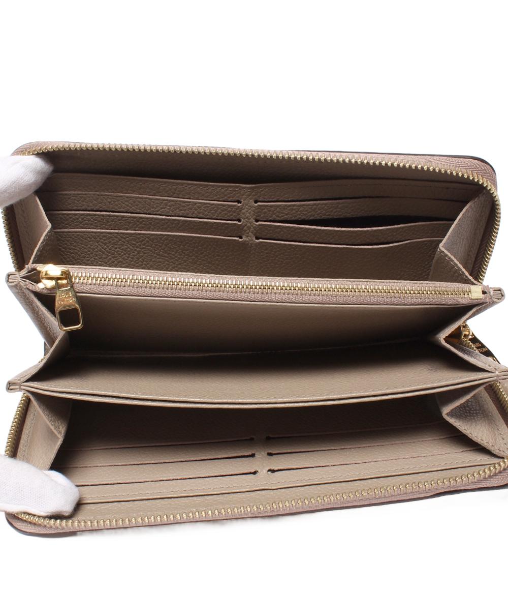 Louis Vuitton ラウンドファスナー長財布 ジッピーウォレット バイ