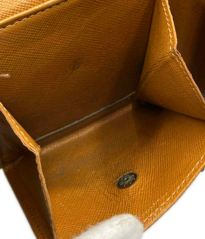 LOUIS VUITTON 二つ折り財布 ポルトビエ カルトクレディ モネ モノグラム ミニ M92441 レディース ルイ・ヴィトン