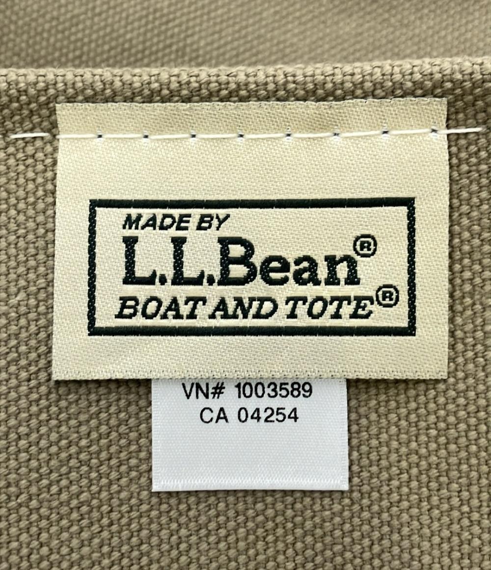 エルエルビーン トートバッグ ショルダーバッグ 肩掛け メンズ L.L.Bean