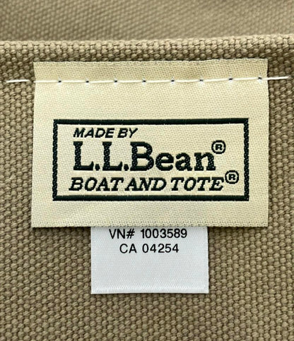 エルエルビーン トートバッグ ショルダーバッグ 肩掛け メンズ L.L.Bean