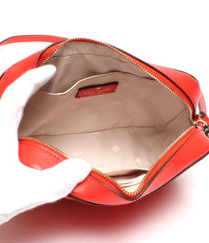 美品 Kate Spade ショルダーバッグ 斜め掛け WLR00686 レディース ケイトスペード