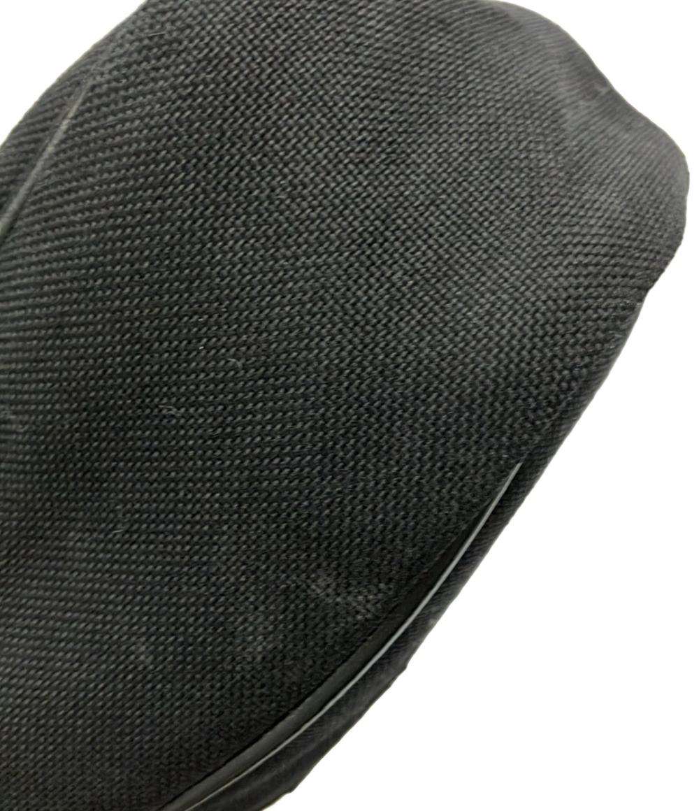 Maison Margiela ショルダーバッグ 斜め掛け ミニカメラバッグ S55WG0119 メンズ メゾン マルジェラ