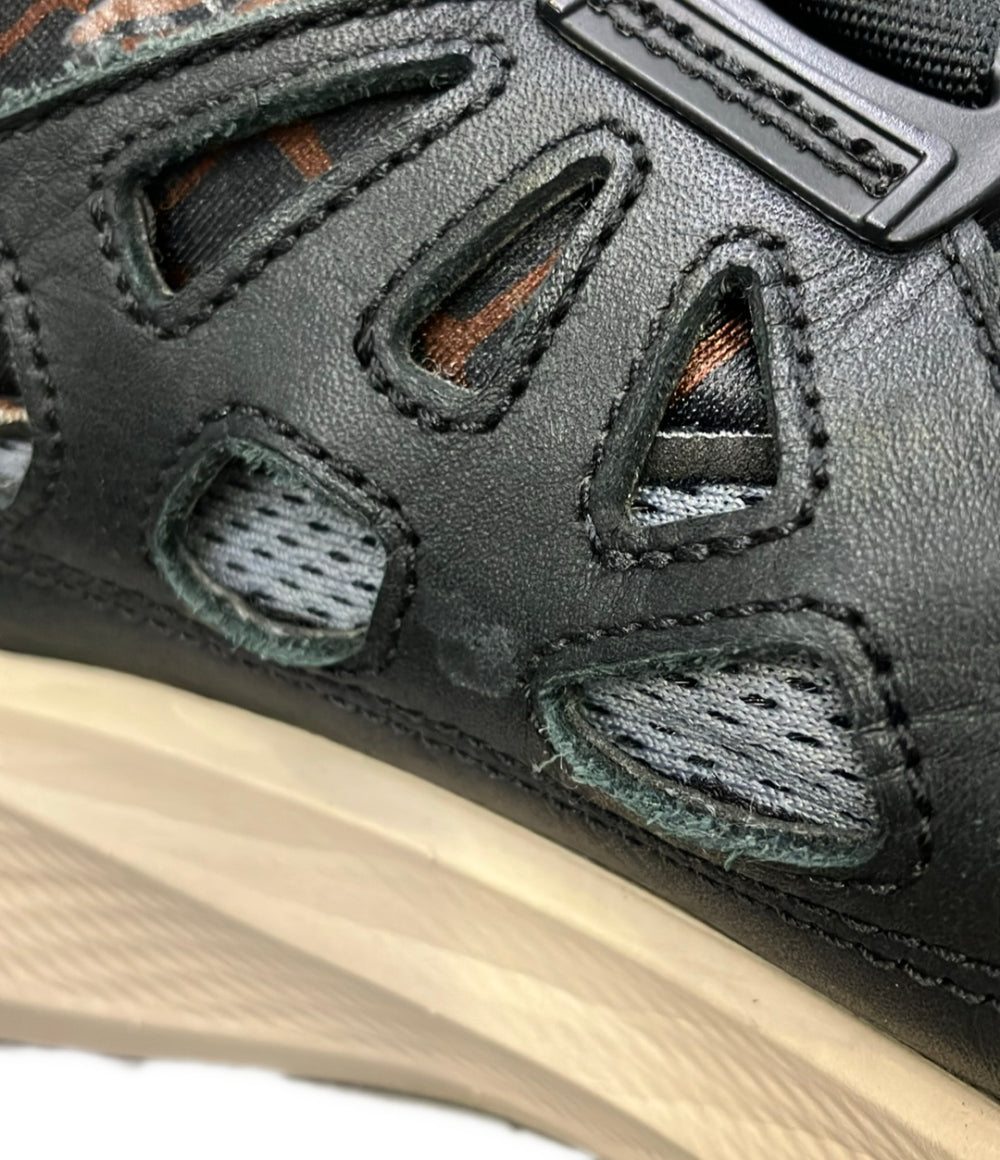 NIKE PATTA スリッポン エア ハラチ 20Y24 × パタ FJ4201-001 メンズ SIZE 25.5 ナイキ パタ