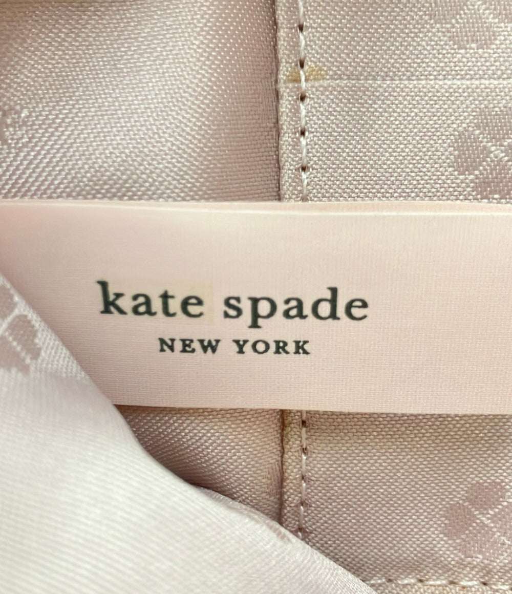 Kate Spade ショルダーバッグ 斜め掛け チェーン レザー レディース ケイトスペード