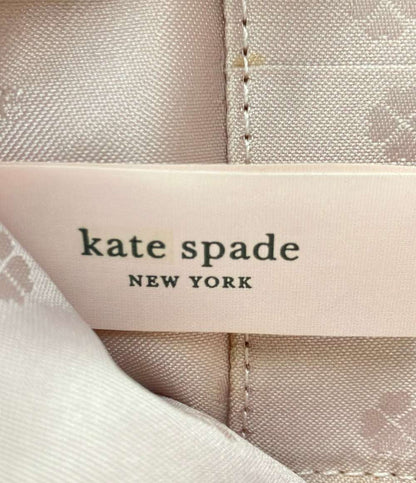Kate Spade ショルダーバッグ 斜め掛け チェーン レザー レディース ケイトスペード