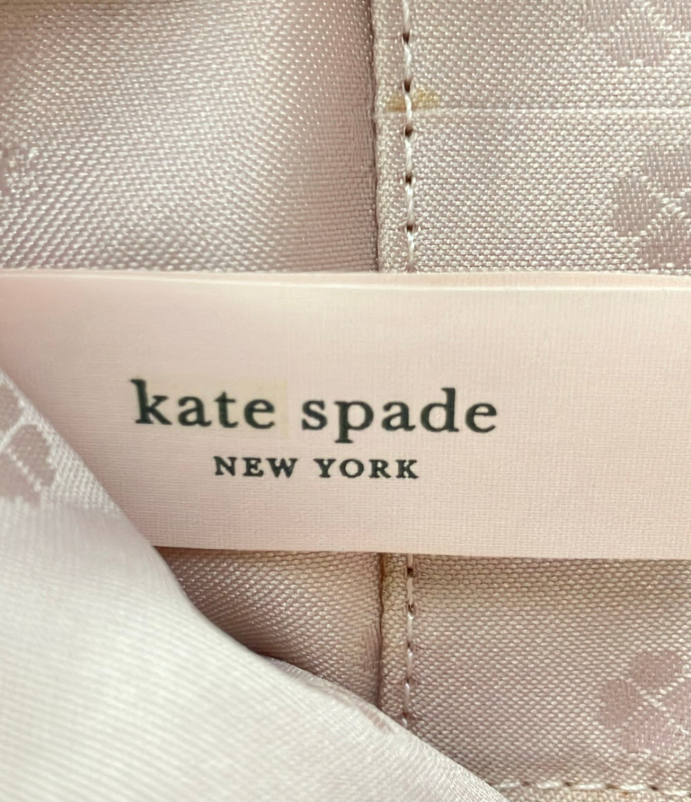 Kate Spade ショルダーバッグ 斜め掛け チェーン レザー レディース ケイトスペード