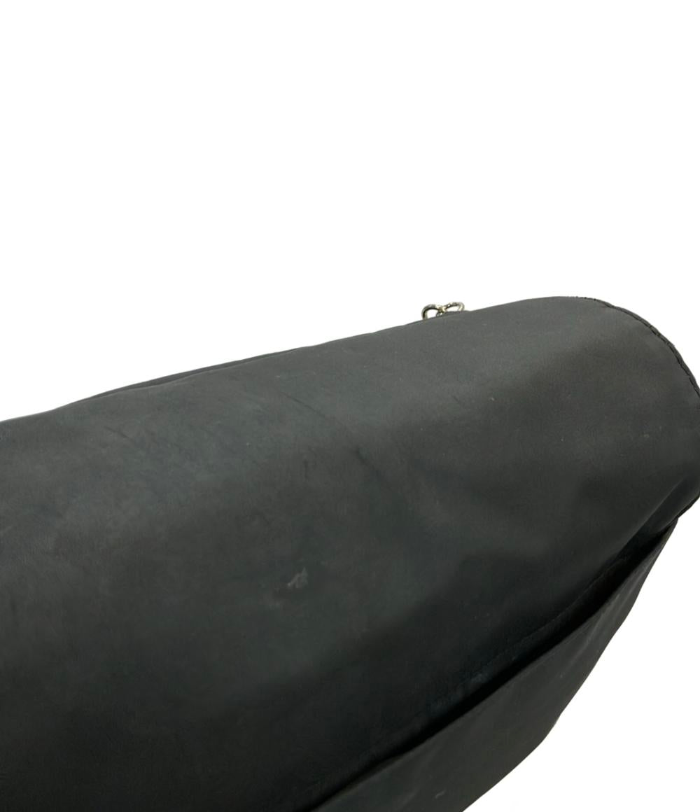 モスキーノ ショルダーバッグ 斜め掛け レディース MOSCHINO