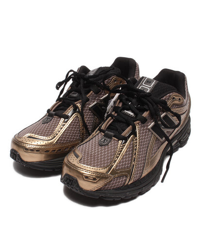 美品 NEW BALANCE ローカットスニーカー U1906RJC メンズ レディース SIZE 26.5 ニューバランス