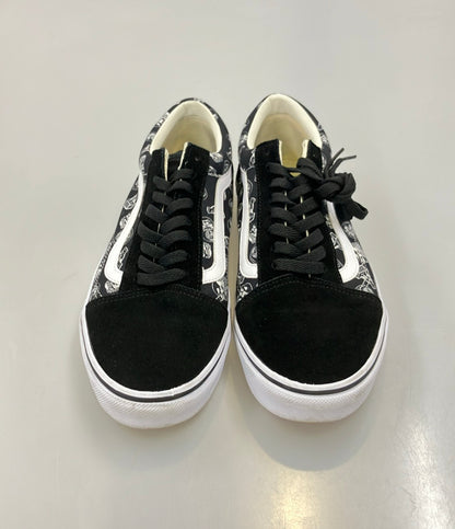 VANS ローカットスニーカー だるま ひょっとこ 忠犬ハチ公 OLD SKOOL V36CF JP.PTN メンズ SIZE 27.0 (L) バンズ