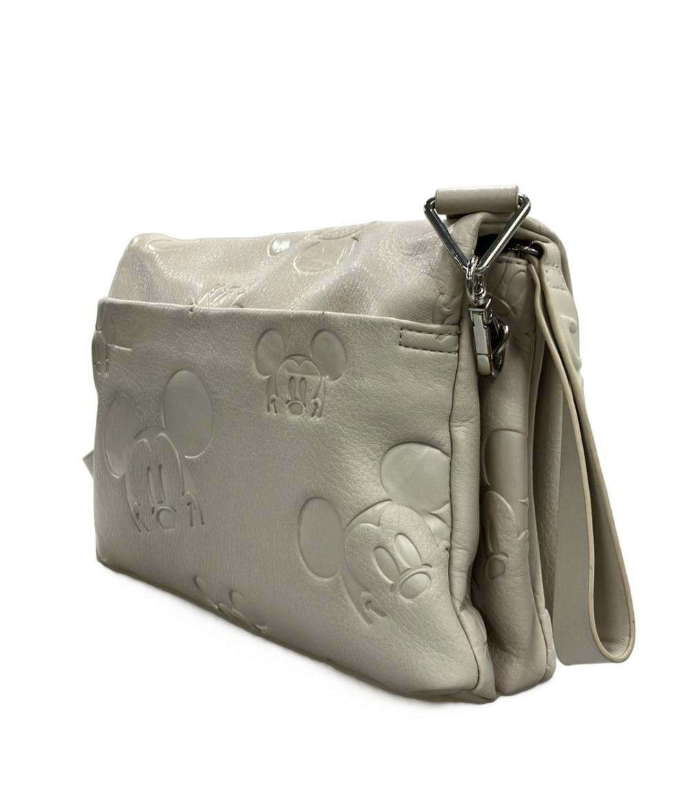 Desigual Disney ショルダーバッグ 斜め掛け レディース デジグアル ディズニー