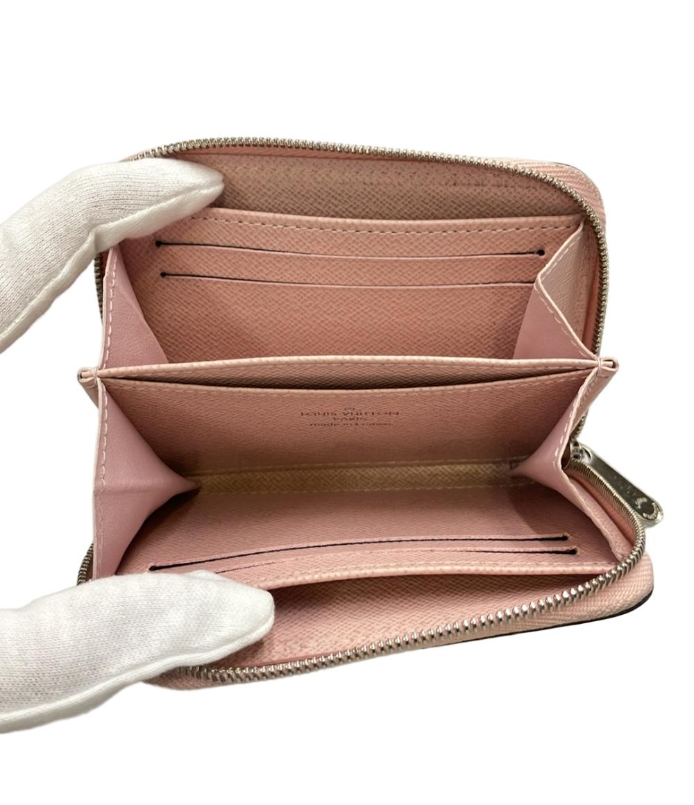 ルイ・ヴィトン コインケース ジッピー コインパース エピ M61206 レディース LOUIS VUITTON