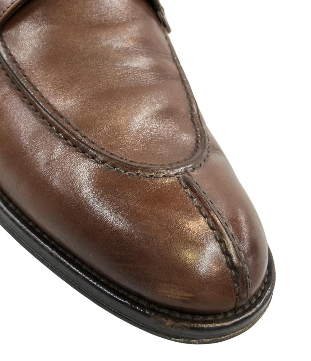 Salvatore Ferragamo ビジネスシューズ メンズ SIZE 9 (27cm