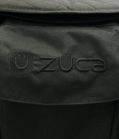 美品 ZUCA キャリーケース キャリーバッグ メンズ レディース ズーカ