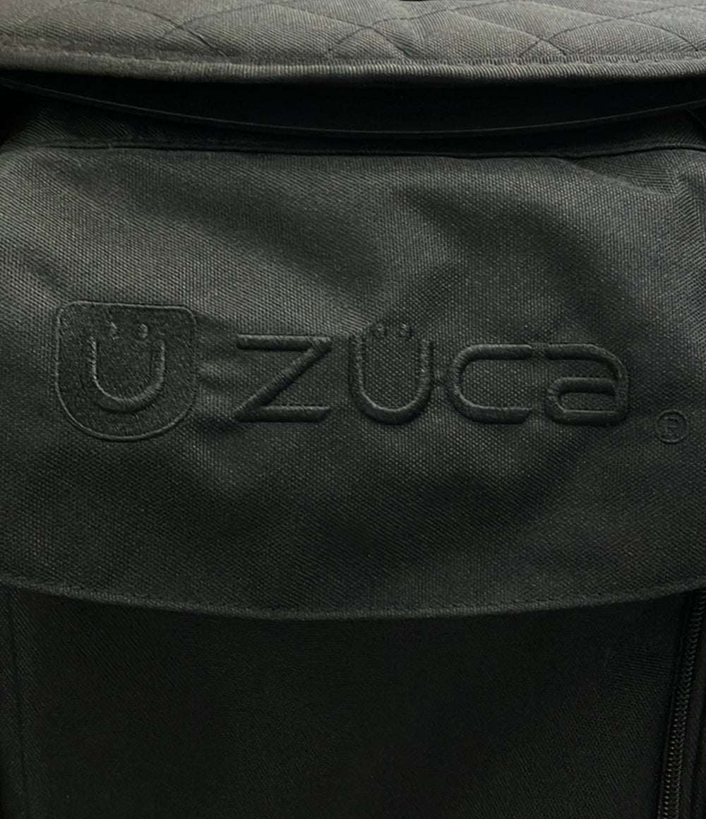 美品 ZUCA キャリーケース キャリーバッグ メンズ レディース ズーカ