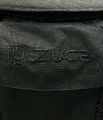 美品 ZUCA キャリーケース キャリーバッグ メンズ レディース ズーカ