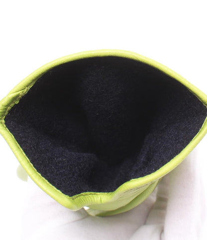 Ernie Palo 手袋 レザーグローブ レディース アーニーパロ