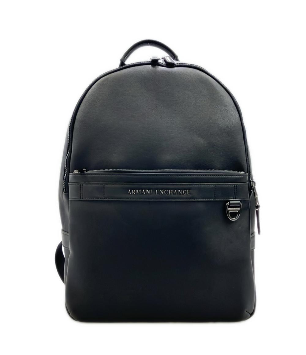 ARMANI EXCHANGE リュック メンズ アルマーニエクスチェンジ