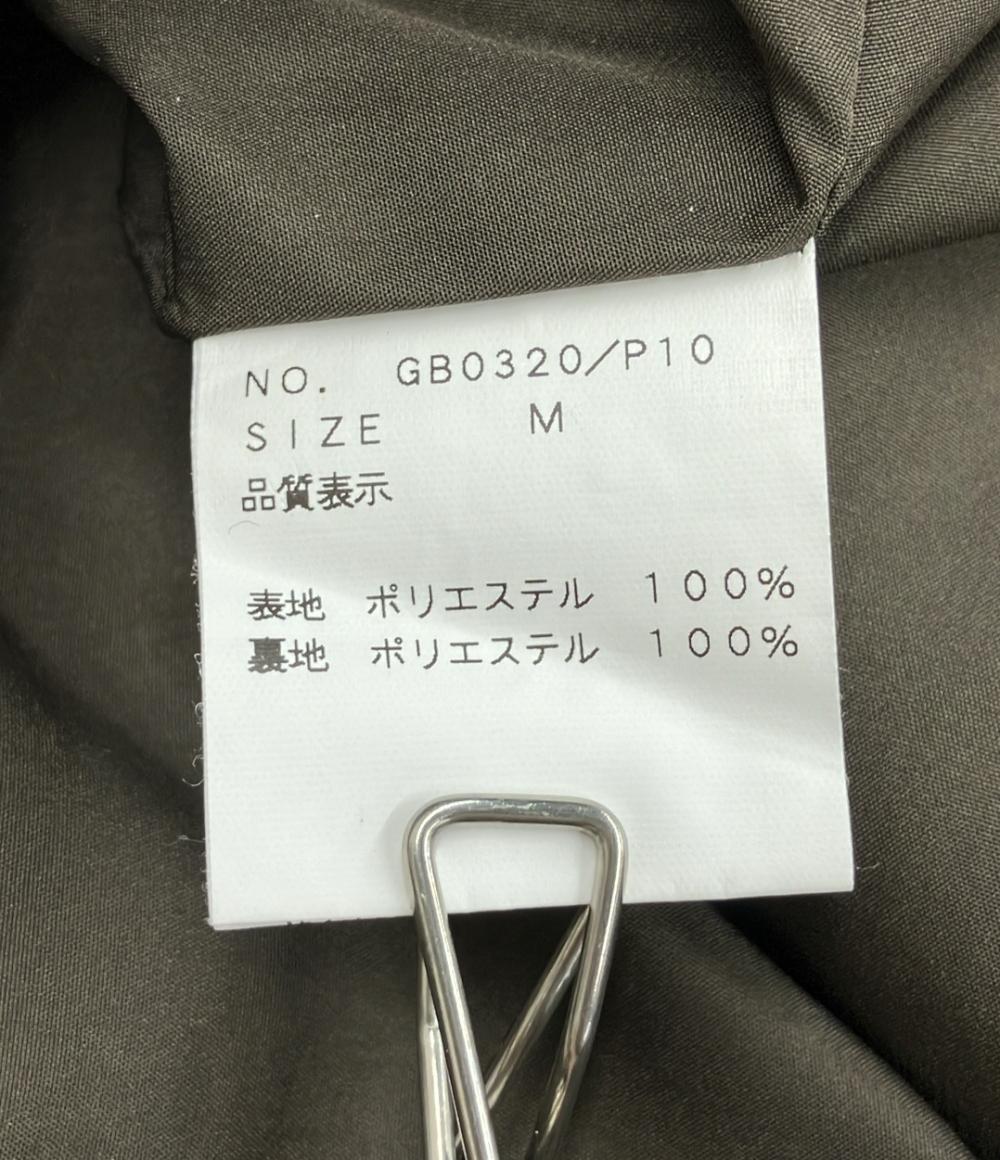 グラム スラックス ヘリンボーン メンズ SIZE M (M) glamb