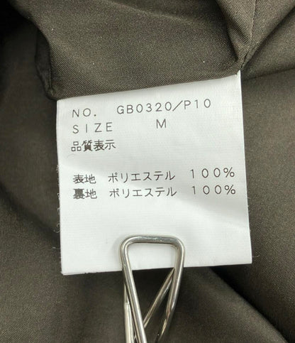 グラム スラックス ヘリンボーン メンズ SIZE M (M) glamb