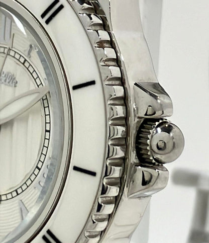 フォリフォリ ③-17  602 FolliFollie腕時計 クオーツ シルバー w レディース