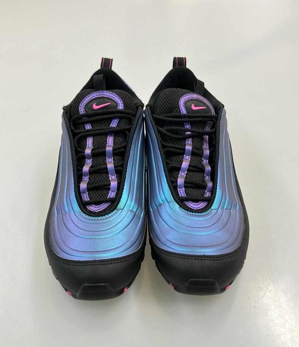 NIKE ローカットスニーカー AIR MAX 97 LX AV1165-001 メンズ SIZE 28.0 (XL) ナイキ