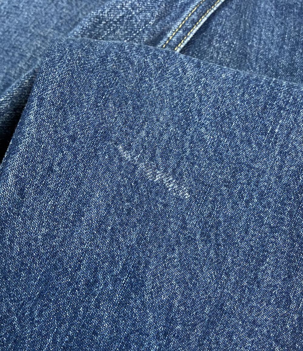 Lee nano universe デニムセットアップ Lee 101 LB0611 LB0612 メンズ SIZE S リー ナノユニバース