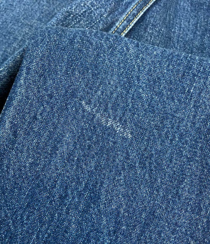 Lee nano universe デニムセットアップ Lee 101 LB0611 LB0612 メンズ SIZE S リー ナノユニバース