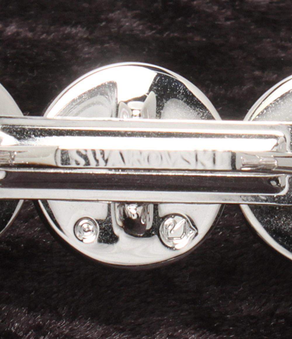 スワロフスキー　バレッタ　未使用新品 楽天市場】スワロフスキー（ヘアアクセサリー｜レディース