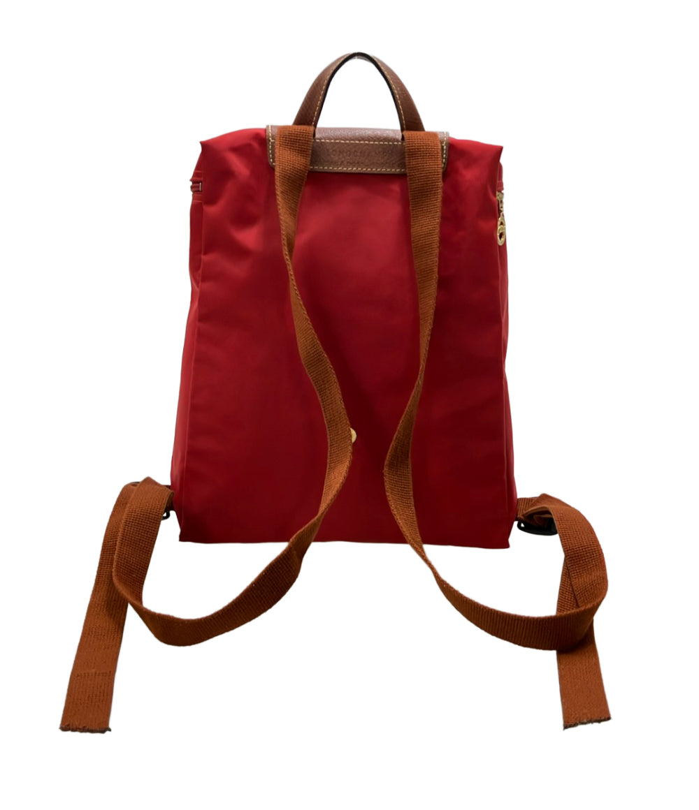 Longchamp リュック デイパック ル プリアージュ 1699089545 レディース ロンシャン