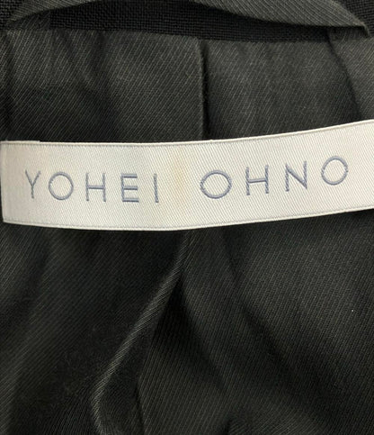 ヨウヘイ オオノ ピアスベスト レディース SIZE 36 (XS) YOHEI OHNO