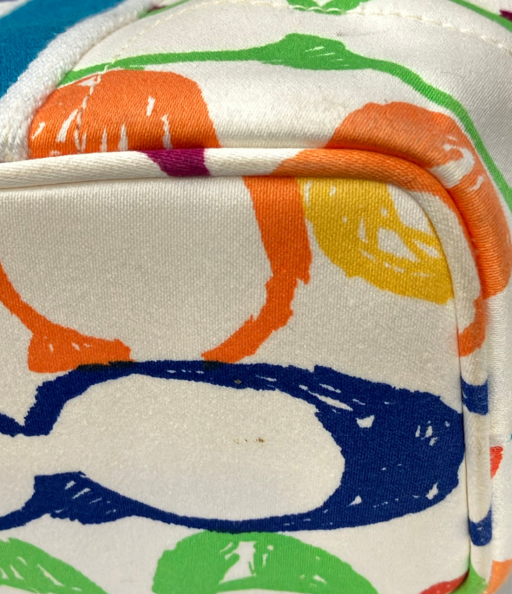 COACH トートバッグ シグネチャー 5660 レディース コーチ