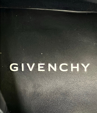 GIVENCHY ローカットスニーカー JAW SNEAKER 厚底 FR0129 メンズ SIZE 43 ジバンシィ
