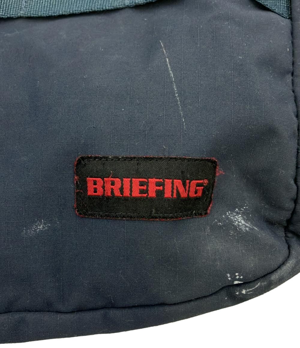 BRIEFING 2WAY ハンドバッグ リュック ビジネスバッグ メンズ ブリーフィング