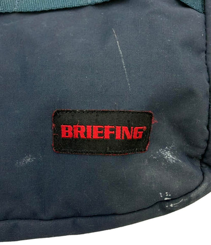 BRIEFING 2WAY ハンドバッグ リュック ビジネスバッグ メンズ ブリーフィング