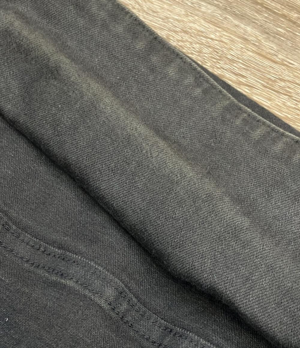 ヤヌーク デニムジャケット レディース SIZE F (M) YANUK