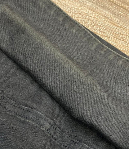 ヤヌーク デニムジャケット レディース SIZE F (M) YANUK