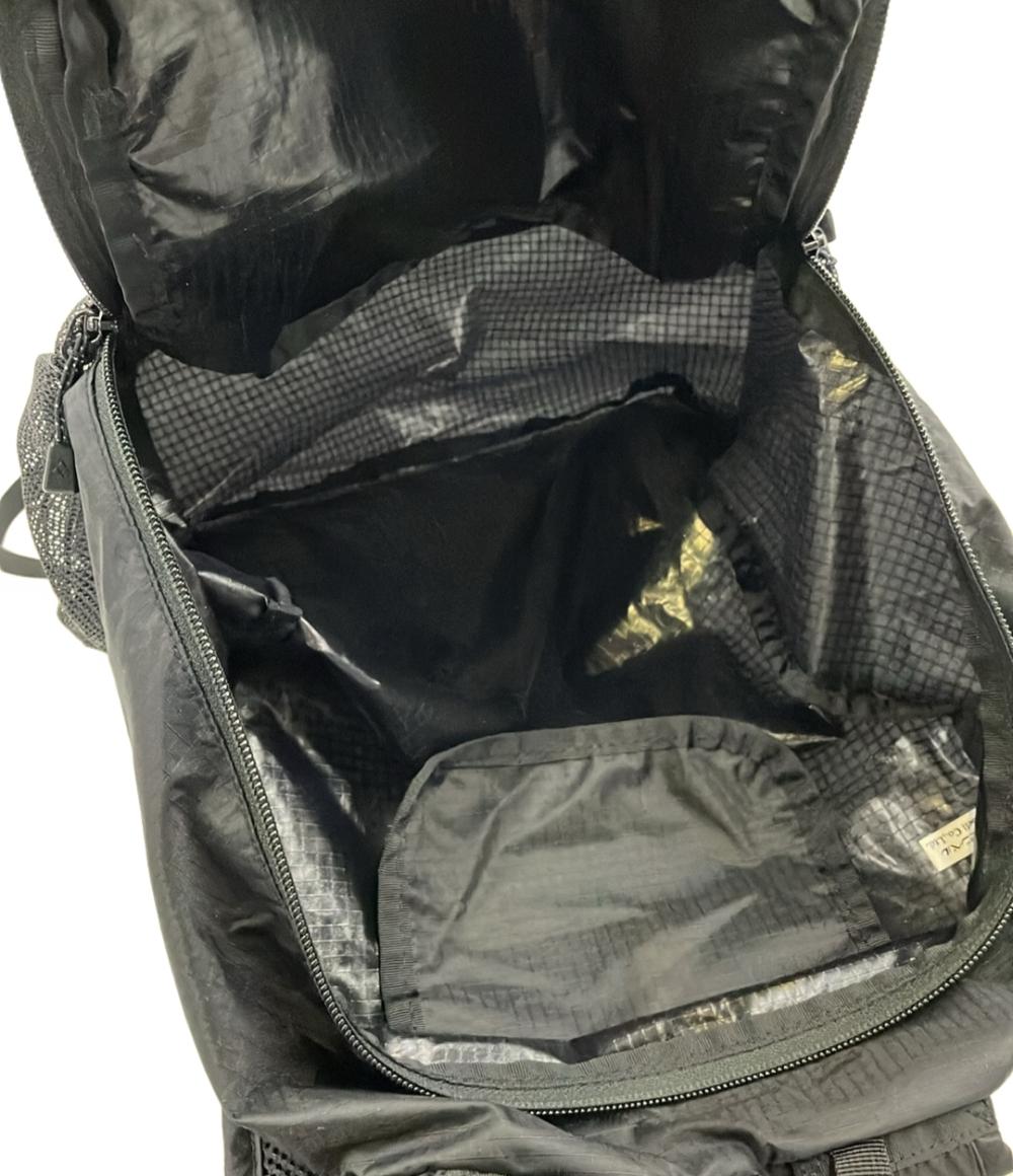 mont-bell リュック メンズ レディース モンベル