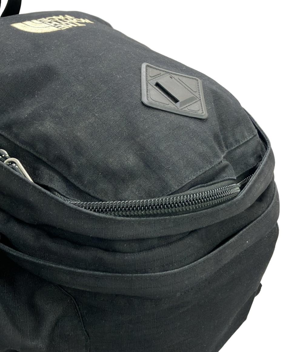 THE NORTH FACE リュック WASATCH ユニセックス ザ・ノース・フェイス