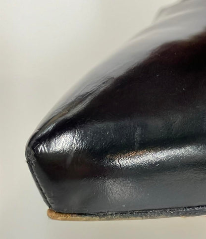 訳あり PRADA パンプス レディース SIZE 35.5 (22.5cm) プラダ