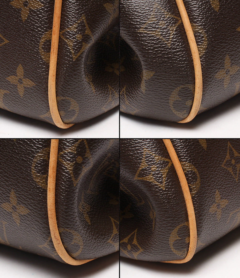 LOUIS VUITTON ショルダーバッグ 肩掛け モントルグイユ PM モノグラム M95565 レディース ルイ・ヴィトン