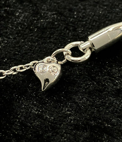 美品 スワロフスキー ストラップ ウサギモチーフ ラビットモチーフ 632750 レディース SWAROVSKI