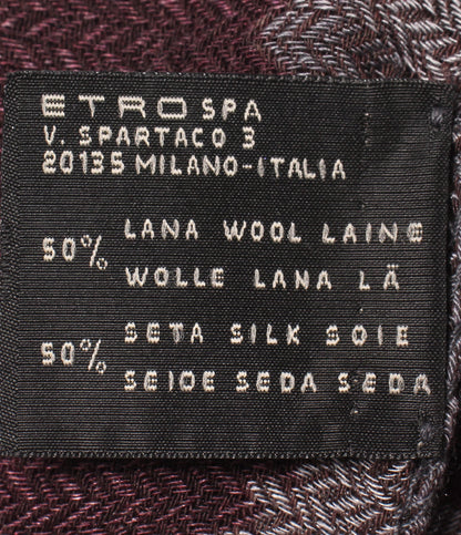 美品 ETRO ストール スカーフ レディース エトロ